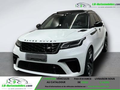 Land Rover Range Rover Velar 5.0L P550 BVA