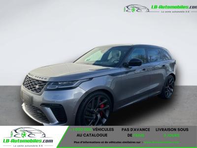 Land Rover Range Rover Velar 5.0L P550 BVA