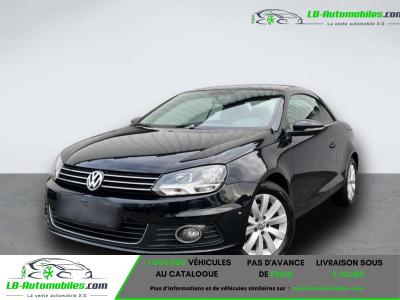 Volkswagen Eos 1.4 TSI 122