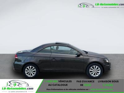 Volkswagen Eos 1.4 TSI 122