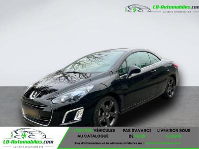 Peugeot 308 CC 1.6 THP 16V 156ch BVM