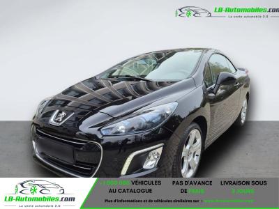 Peugeot 308 CC 1.6 THP 16V 156ch BVM