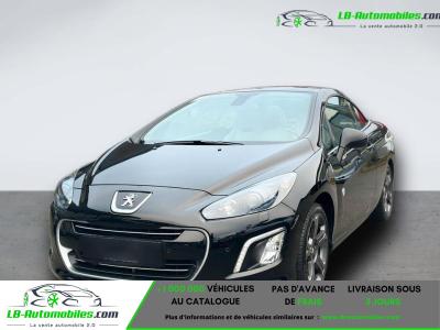 Peugeot 308 CC 1.6 THP 16V 156ch BVM