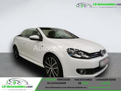 Volkswagen Golf Cabriolet 1.4 TSI 150 BVM