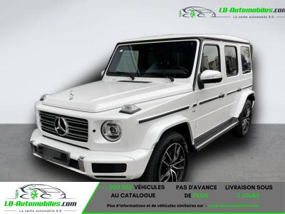 Mercedes Classe G 500 BVA