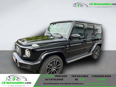 Mercedes Classe G 500 BVA