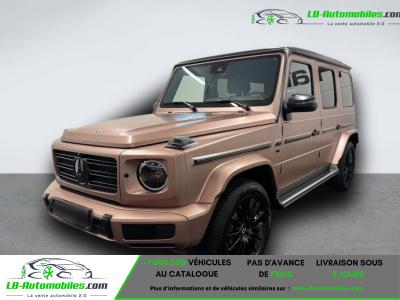 Mercedes Classe G 500 BVA