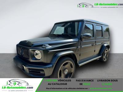 Mercedes Classe G G 63 AMG BVA