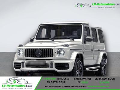 Mercedes Classe G G 63 AMG BVA