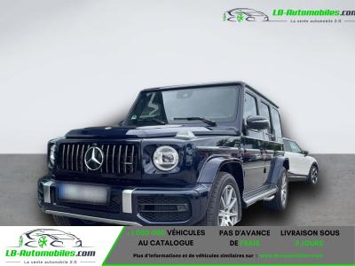 Mercedes Classe G G 63 AMG BVA