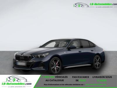 BMW i i5 Touring eDrive40 340 ch