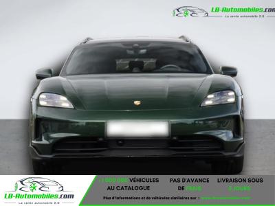 Porsche Taycan Cross Turismo 4S 598 ch