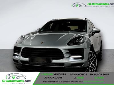 Porsche Macan 2.0 245 ch