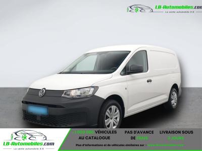 Volkswagen Caddy Utilitaire 2.0 TDI 122 BVM