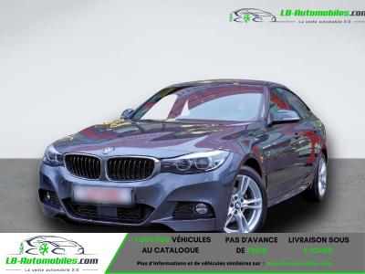 BMW Série 3 Gran Turismo 320d 190 ch BVA