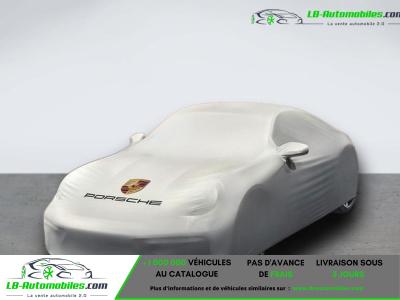 Porsche Taycan Cross Turismo 4S 571 ch