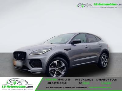 Jaguar E-Pace 2.0 D200 ch AWD BVA