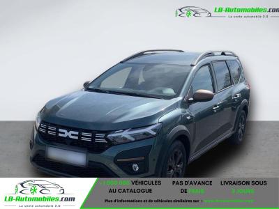 Dacia Jogger Hybrid 140 5 places