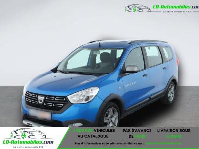 Dacia Lodgy TCe 130 FAP 5 places