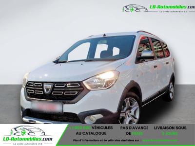 Dacia Lodgy TCe 130 FAP 5 places