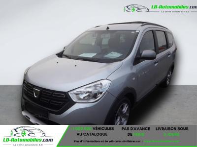 Dacia Lodgy TCe 130 FAP 5 places