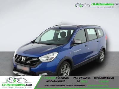 Dacia Lodgy TCe 130 FAP 5 places