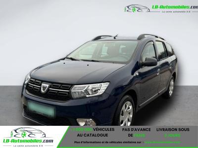 Dacia Logan MCV SCe 75