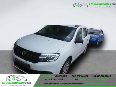 Dacia Logan MCV SCe 75