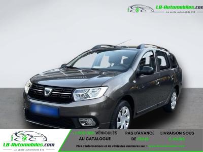 Dacia Logan MCV SCe 75