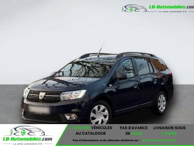 Dacia Logan MCV SCe 75