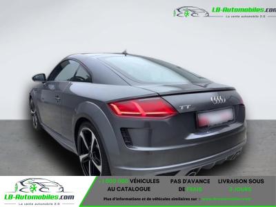 Audi TT coupe 45 TFSI 245 BVA