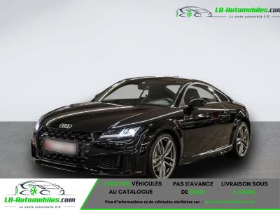 Audi TT coupe 45 TFSI 245 BVA Quattro