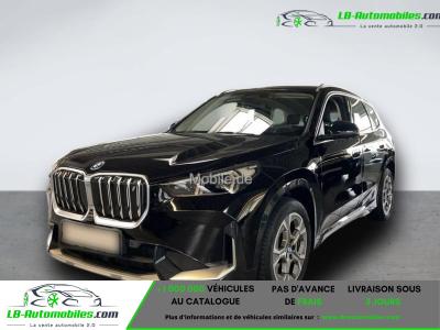 BMW i iX 1 xDrive30 313ch BVA