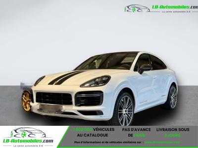 Porsche Cayenne Coupé Turbo 4.0 V8 550 ch  BVA