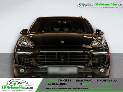 Porsche Cayenne 3.0D V6 262 ch