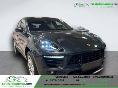 Porsche Macan 2.0 250 ch