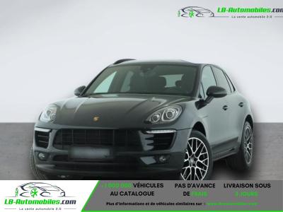 Porsche Macan 2.0 250 ch