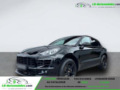 Porsche Macan 2.0 250 ch