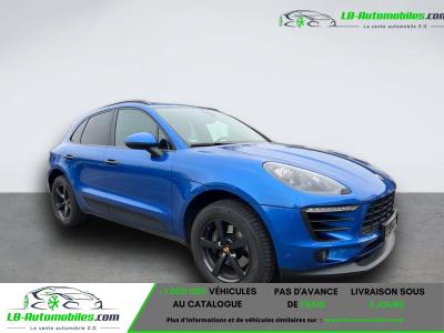 Porsche Macan 2.0 250 ch