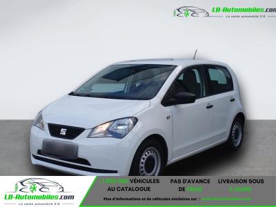 Seat Mii 1.0 60 ch BVM