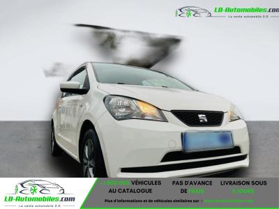 Seat Mii 1.0 60 ch BVM