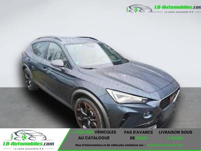 Cupra Formentor 1.4 e-HYBRID 245 ch BVA