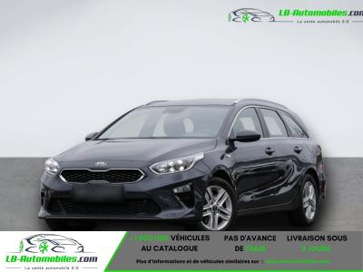 Kia Ceed SW 1.4 T-GDI 140 ch BVA