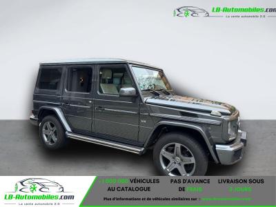 Mercedes Classe G 500 BVA