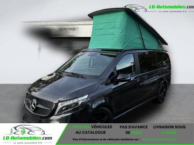 Mercedes Classe V Marco Polo 300d BVA