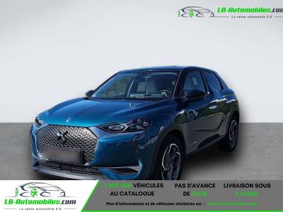 DS DS3 Crossback PureTech 130 BVA