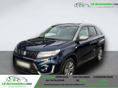 Suzuki Vitara 1.5 Dualjet BVA 102ch