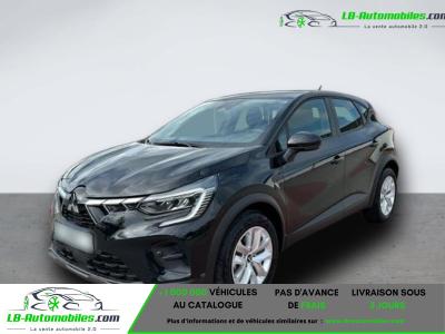 Mitsubishi ASX 1.0 MPI-T 91 BVM