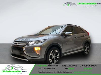 Mitsubishi Eclipse Cross 1.5 MIVEC 163 BVM 2WD