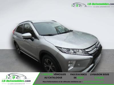 Mitsubishi Eclipse Cross 1.5 MIVEC 163 BVM 2WD